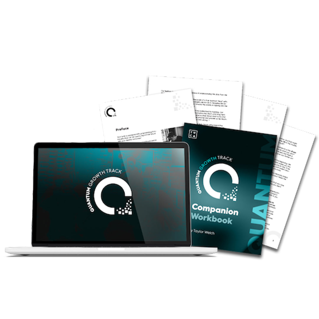 Quantum Growth Track